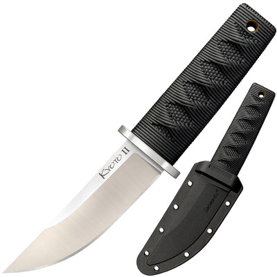 Cold Steel Kyoto Ii Boot Knife Fixed Blade 3.25