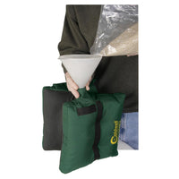 Caldwell Tack Driver Shooting Bag (unfilled)