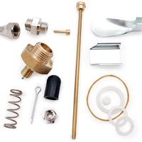 Titan Non-aerosol Spot Spray Rebuild Kit