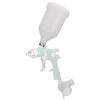 Titan 600ml Plastic Spray Cup With Lid