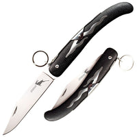 Cold Steel Kudo 4.25" Folding Pocket Knife