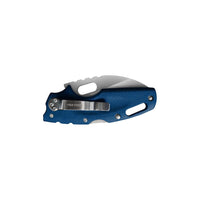 Cold Steel 2.5" Folding Pocket Knife (blue)
