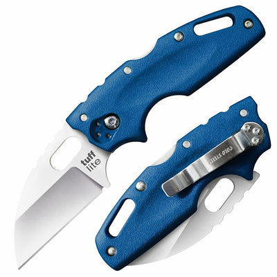 Cold Steel 2.5