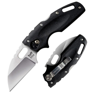 Cold Steel Tuff Lite Plain Edge 2-1/2