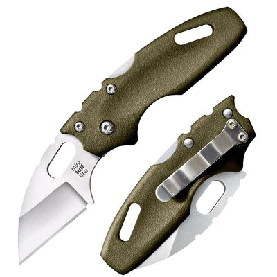 Cold Steel 2
