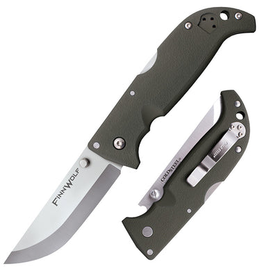 Cold Steel Finn Wolf Folding 3-1/2