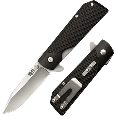 Cold Steel 3