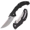 Cold Steel Talwar S35vn Steel Ultra-sharp Blade G10 Handle