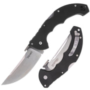 Cold Steel Talwar S35vn Steel Ultra-sharp Blade G10 Handle