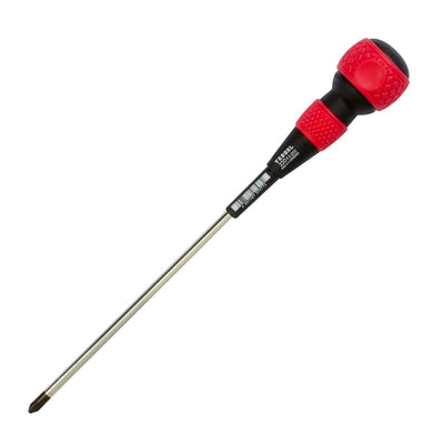 Vessel Ball Grip Screwdriver No.220 +2x200