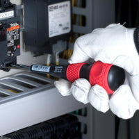 Vessel Ball Grip Screwdriver No.220 +2x200