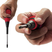 Vessel Ball Grip Screwdriver No.220 +2x200