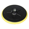Titan 7" Replacement Hook & Loop Sanding/polishing Pad