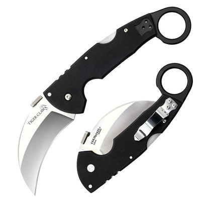 Cold Steel 3.5