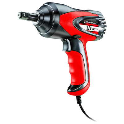 Powerbuilt 12 Volt 1/2