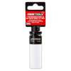 Oem Tools 1/2" Drive 17mm Flower Lug-bolt Impact Socket For Mercedes Wheel Lugs