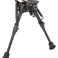 Caldwell Xla 6″-9″ Pivoting Bipod