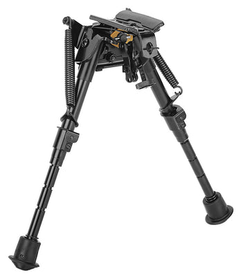 Caldwell Xla 6″-9″ Pivoting Bipod