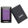 Zippo Windproof Lighter Abyss