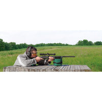 Caldwell Deadshot Boxed Combo Front & Rear Bag Unfilled