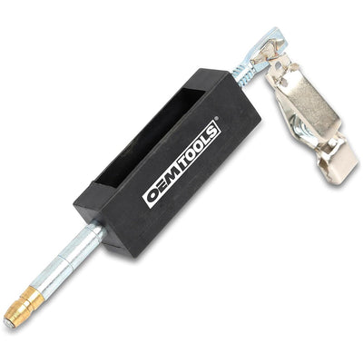 Oem Tools Adjustable Spark Plug Tester For Small Engines And Large Engines