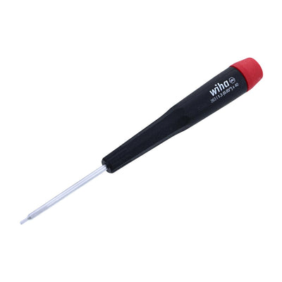 Wiha Precision Hex Screwdriver 1.3mm (.050
