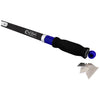 Cal-van 18" Professional Windshield Urethane Cut Out Knife