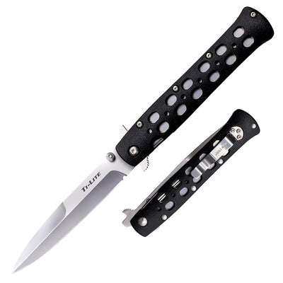 Cold Steel Ti-lite 4