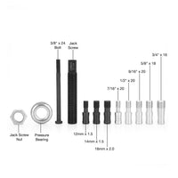 Oem Tools Harmonic Balancer Installer