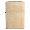 Zippo Windproof Lighter Armor® Tumbled Brass
