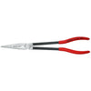 Knipex Extra Long Needle Nose Pliers Straight Jaws