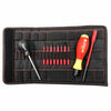 Wiha Insulated Torquevarios 10 To 50 In/lbs And Slimline Blade Set (11 Piece Set)
