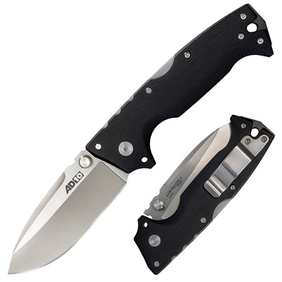 Cold Steel 4