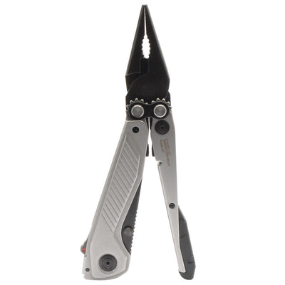 Sog Flash Mt 7-in-1 Multi-tool (silver Finish)