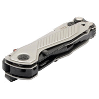 Sog Flash Mt 7-in-1 Multi-tool (silver Finish)