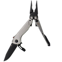 Sog Flash Mt 7-in-1 Multi-tool (silver Finish)