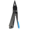 Sog Flash Mt 7-in-1 Multi-tool (urban Gray + Cyan)