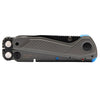 Sog Flash Mt 7-in-1 Multi-tool (urban Gray + Cyan)