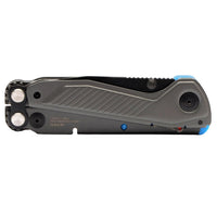 Sog Flash Mt 7-in-1 Multi-tool (urban Gray + Cyan)