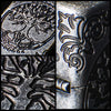 Zippo Windproof Lighter Armor® Tree Of Life