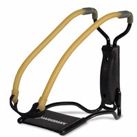 Beeman Pack-a-long Slingshot