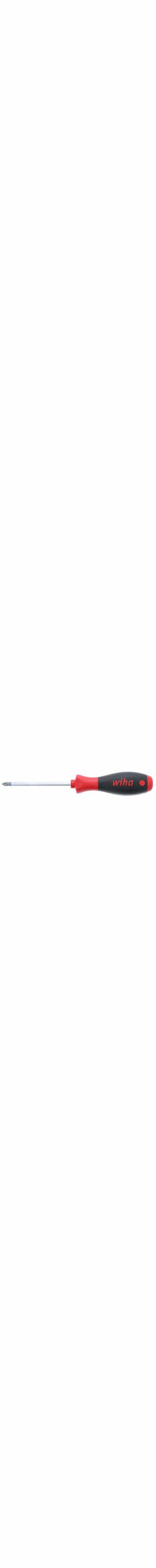 Wiha Softfinish Phillips Screwdriver Ph #2 X 100mm