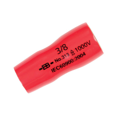 Wiha Insulated Socket 3/8