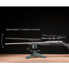 Caldwell The Rock Jr. Compact Front Shooting Rest