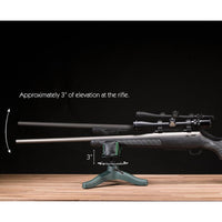Caldwell The Rock Jr. Compact Front Shooting Rest