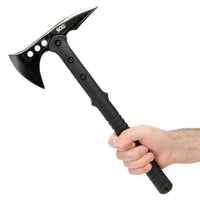 Sog Apocalypse Edge Axe With 3.75" Blade