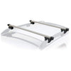 Cargoloc Adjustable Roof Top Cross Bar Set - Adjustable Up To 55" (2 Piece)