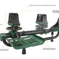 Caldwell Lead Sled Dft 2