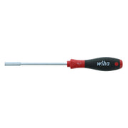 Wiha Softfinish Nut Driver 5.5mm X 125mm