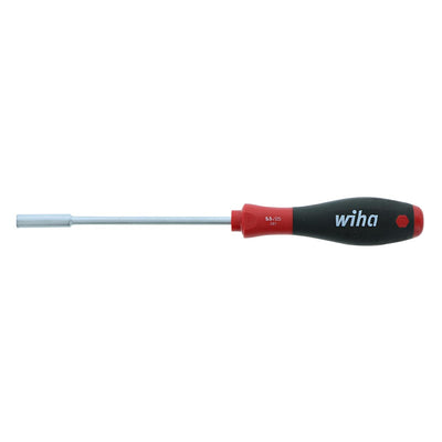 Wiha Softfinish Nut Driver 5.5mm X 125mm
